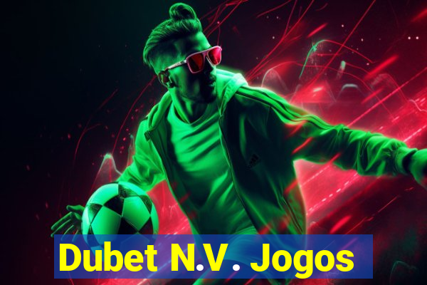 Dubet N.V. Jogos